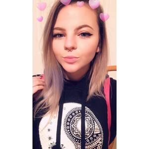 Meet your Posher, Starr